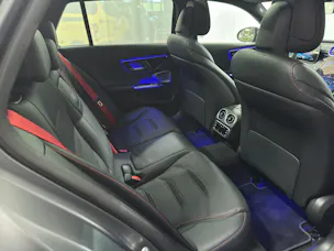 Mercedes-Benz C 43 AMG 4matic T