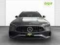 Mercedes-Benz C 43 AMG 4matic T
