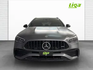 Mercedes-Benz C 43 AMG 4matic T