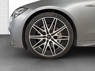 Mercedes-Benz C 43 AMG 4matic T