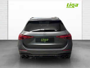Mercedes-Benz C 43 AMG 4matic T