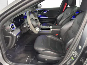 Mercedes-Benz C 43 AMG 4matic T