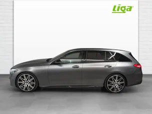 Mercedes-Benz C 43 AMG 4matic T