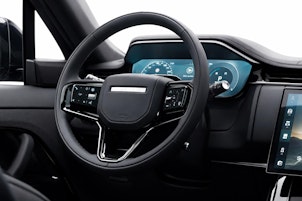 Vehicle image LAND ROVER Range Rover Sport 3.0 I6 P460e HSE Dynamic