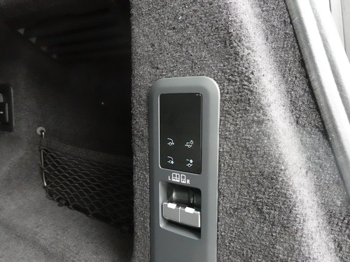 Vehicle image LAND ROVER RANGE ROVER SPORT