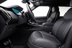 Vehicle image LAND ROVER Range Rover Sport 3.0 I6 P460e HSE Dynamic