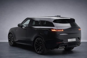 Vehicle image LAND ROVER Range Rover Sport 3.0 I6 P460e HSE Dynamic