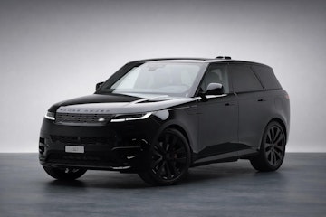 Vehicle image LAND ROVER Range Rover Sport 3.0 I6 P460e HSE Dynamic