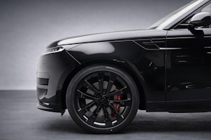 Vehicle image LAND ROVER Range Rover Sport 3.0 I6 P460e HSE Dynamic