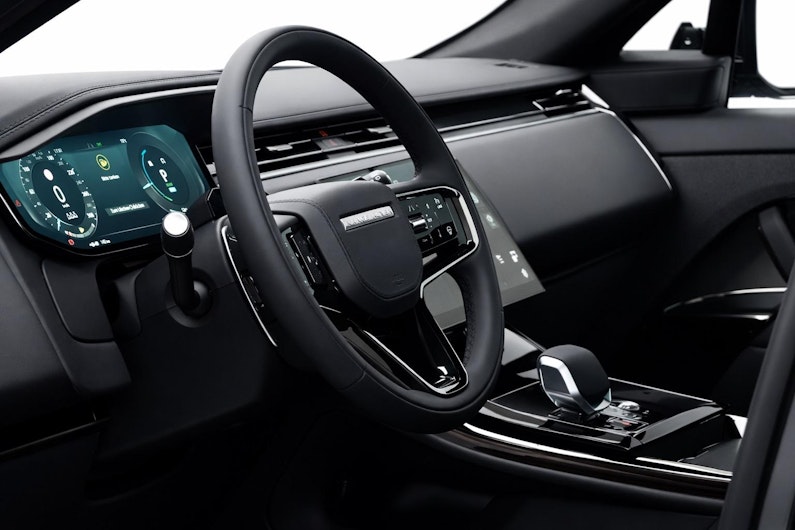 Vehicle image LAND ROVER RANGE ROVER SPORT