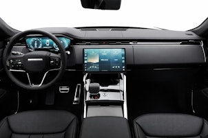 Vehicle image LAND ROVER Range Rover Sport 3.0 I6 P460e HSE Dynamic