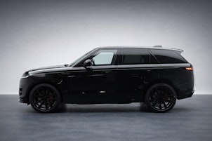 Vehicle image LAND ROVER Range Rover Sport 3.0 I6 P460e HSE Dynamic