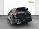VW Golf VIII 2.0 TSI R DSG 4motion