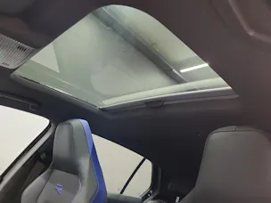 VW Golf VIII 2.0 TSI R DSG 4motion