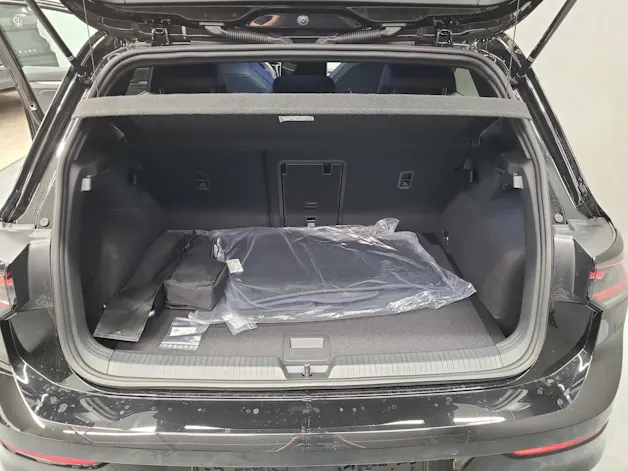 VW Golf VIII 2.0 TSI R DSG 4motion