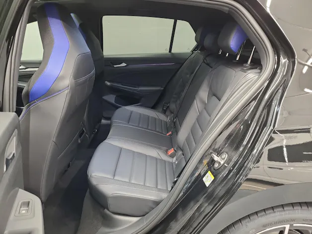 VW Golf VIII 2.0 TSI R DSG 4motion