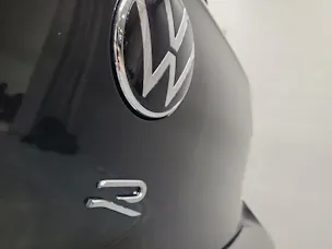 VW Golf VIII 2.0 TSI R DSG 4motion
