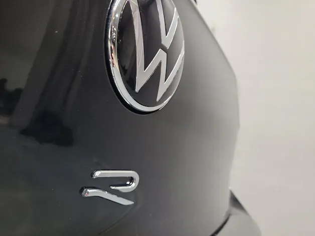 VW Golf VIII 2.0 TSI R DSG 4motion