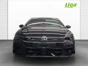VW Golf VIII 2.0 TSI R DSG 4motion