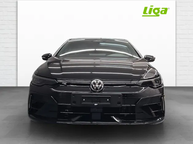 VW Golf VIII 2.0 TSI R DSG 4motion