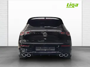 VW Golf VIII 2.0 TSI R DSG 4motion