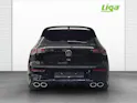 VW Golf VIII 2.0 TSI R DSG 4motion