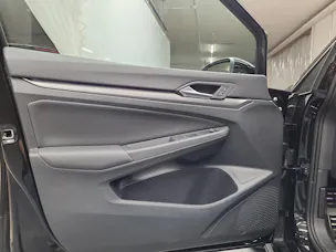 VW Golf VIII 2.0 TSI R DSG 4motion
