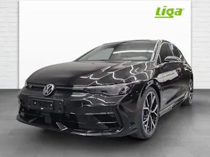 VW Golf VIII 2.0 TSI R DSG 4motion