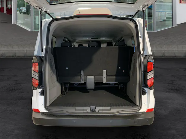 Ford Transit C Kombi 320 L1 2.0 EcoBlue 136 Trend