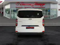 Ford Transit C Kombi 320 L1 2.0 EcoBlue 136 Trend