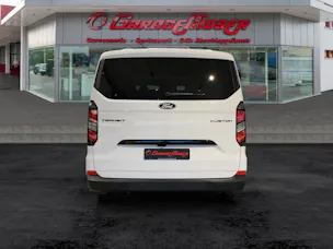 Ford Transit C Kombi 320 L1 2.0 EcoBlue 136 Trend