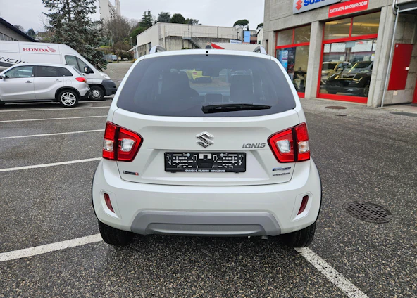 image du véhicule 5 image du véhicule 5