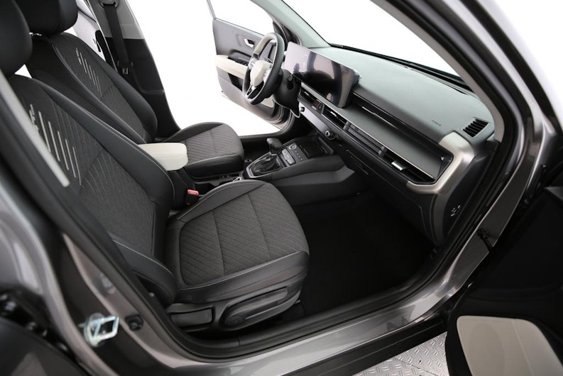 Vehicle image KIA STONIC