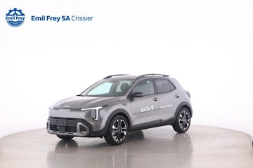 Vehicle image KIA Stonic 1.0 T-GDi MHEV GT-Line