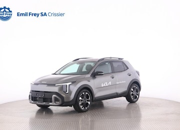 Vehicle image KIA Stonic 1.0 T-GDi MHEV GT-Line Vehicle image KIA Stonic 1.0 T-GDi MHEV GT-Line