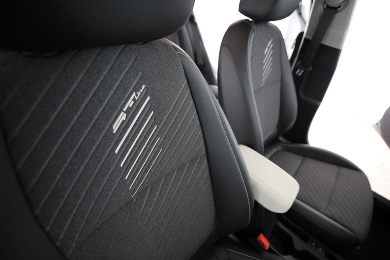 Vehicle image KIA STONIC