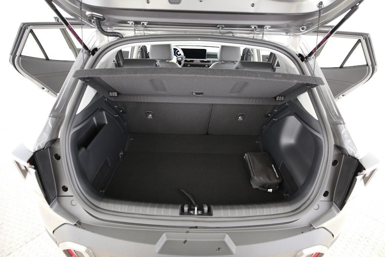 Vehicle image KIA STONIC