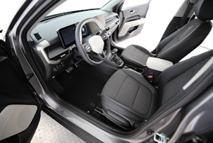 Vehicle image KIA Stonic 1.0 T-GDi MHEV GT-Line