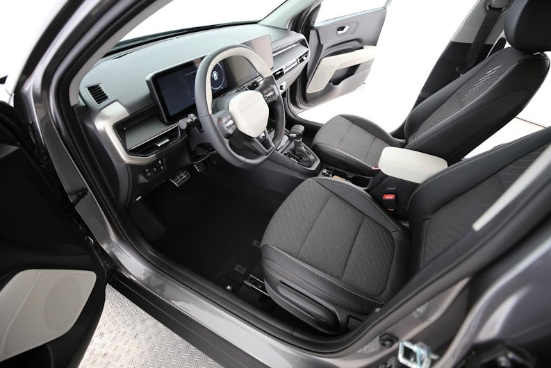 Vehicle image KIA STONIC