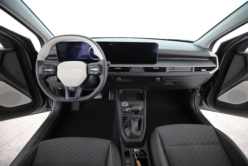 Vehicle image KIA STONIC