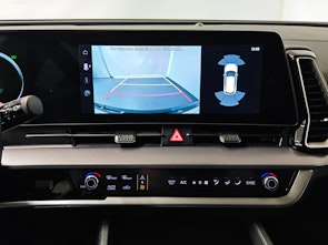 Vehicle image KIA Sportage 1.6 T-GDi Hybrid Power Edition