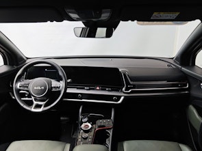 Vehicle image KIA Sportage 1.6 T-GDi Hybrid Power Edition