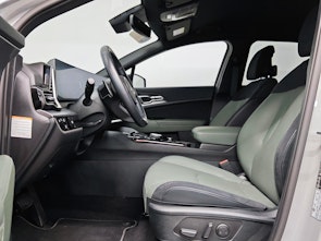 Vehicle image KIA Sportage 1.6 T-GDi Hybrid Power Edition