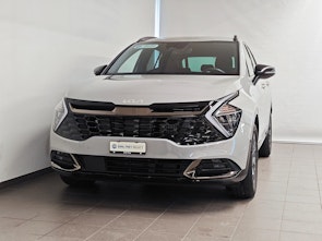 Vehicle image KIA Sportage 1.6 T-GDi Hybrid Power Edition