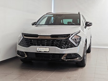 Vehicle image KIA Sportage 1.6 T-GDi Hybrid Power Edition