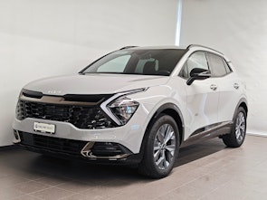 Vehicle image KIA Sportage 1.6 T-GDi Hybrid Power Edition