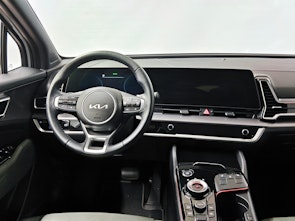 Vehicle image KIA Sportage 1.6 T-GDi Hybrid Power Edition