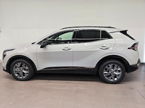 Vehicle image KIA Sportage 1.6 T-GDi Hybrid Power Edition