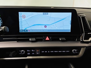 Vehicle image KIA Sportage 1.6 T-GDi Hybrid Power Edition