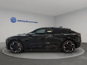 ZEEKR 001 Performance AWD